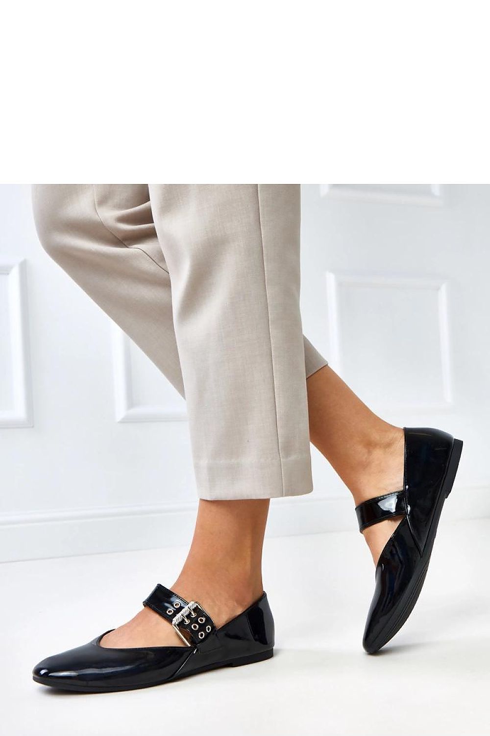 Sapatilhas femininas pretas