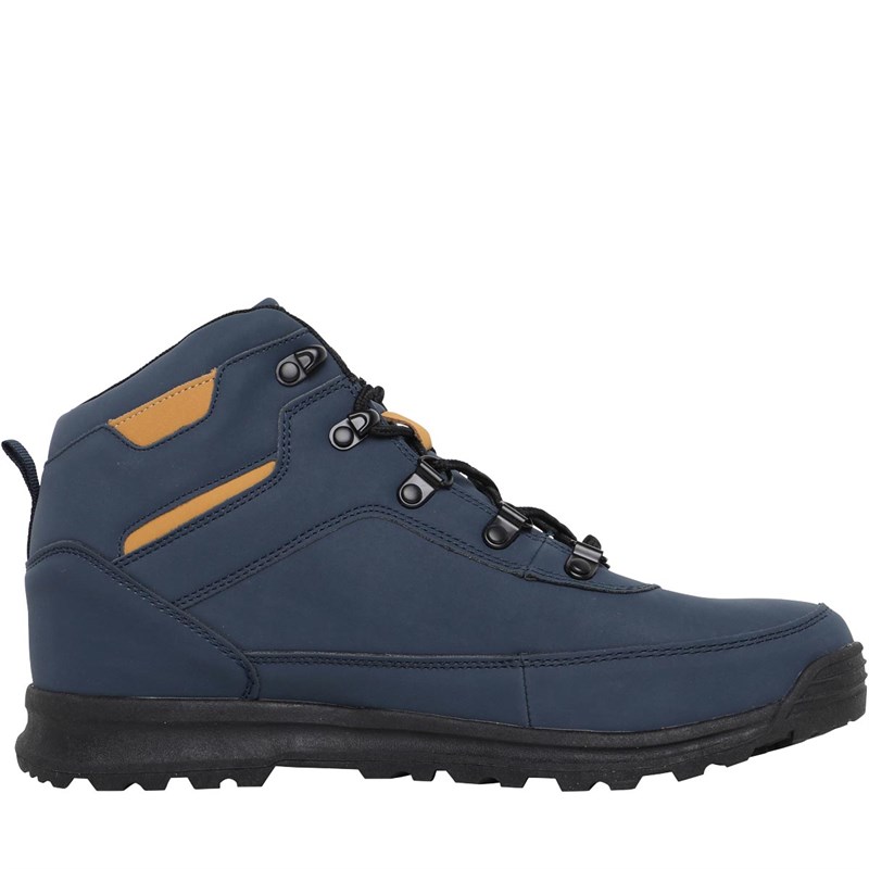 Bota Henleys Outdoor Azul