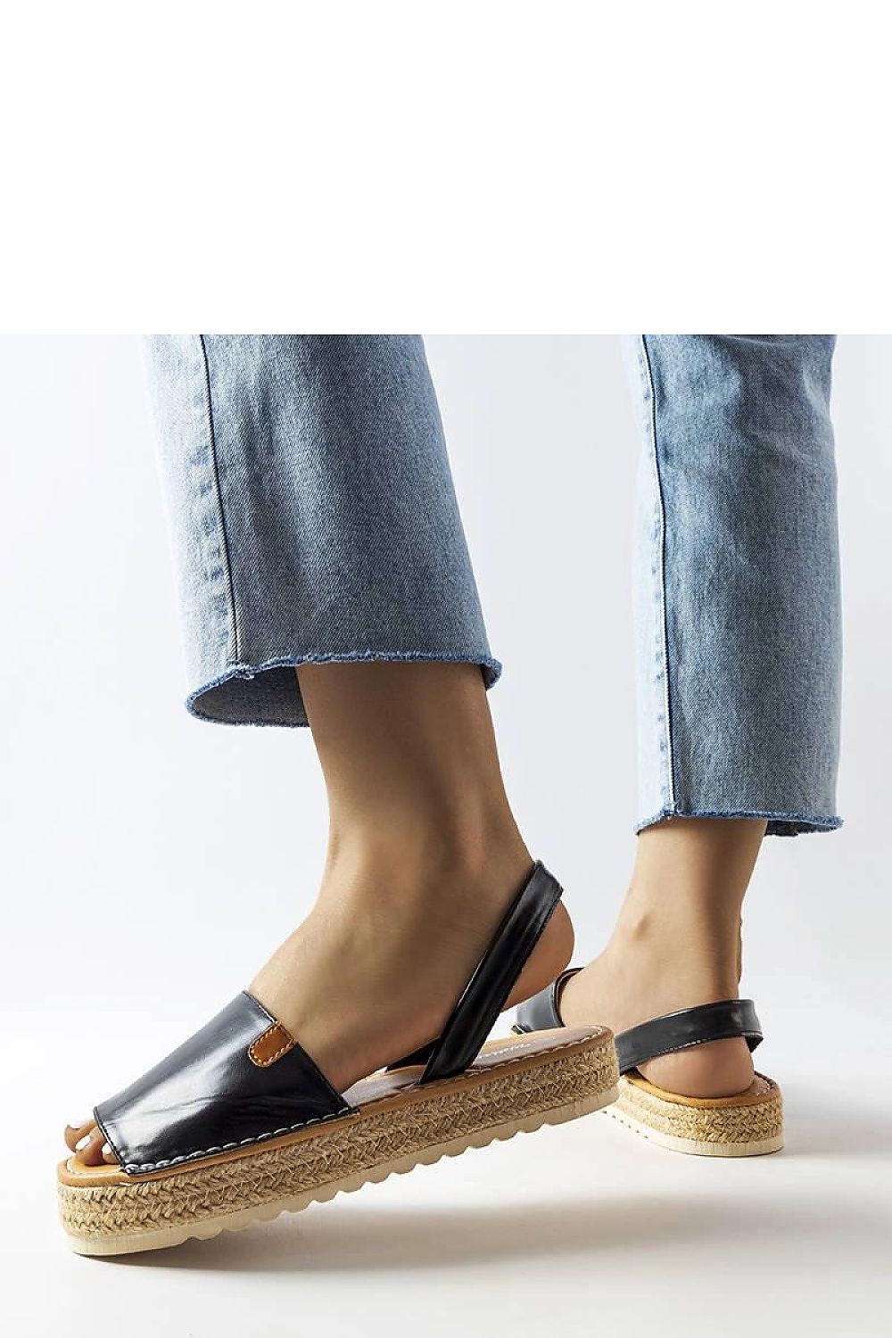 Sandálias Plataforma Femininas