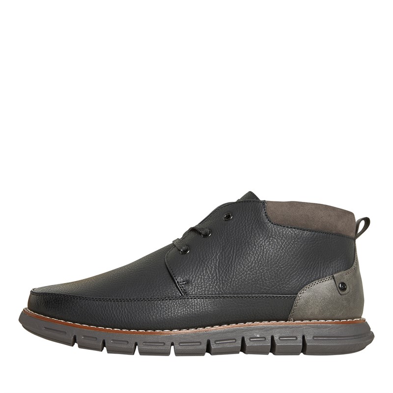 Sapato casual Deakins masculino