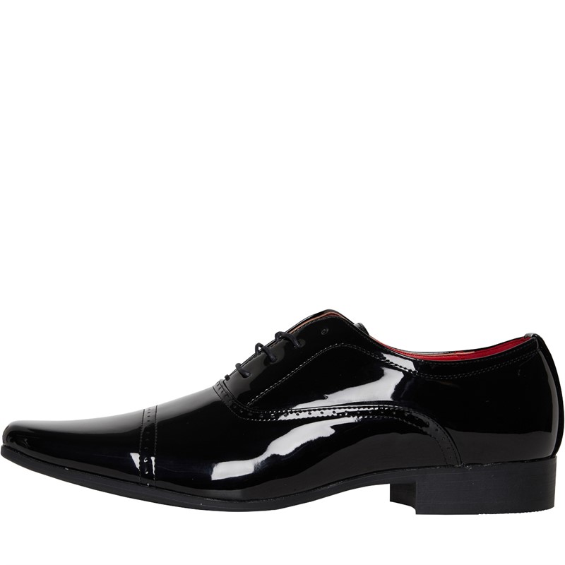 Sapato social masculino