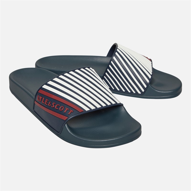 Chinelo Lyle & Scott