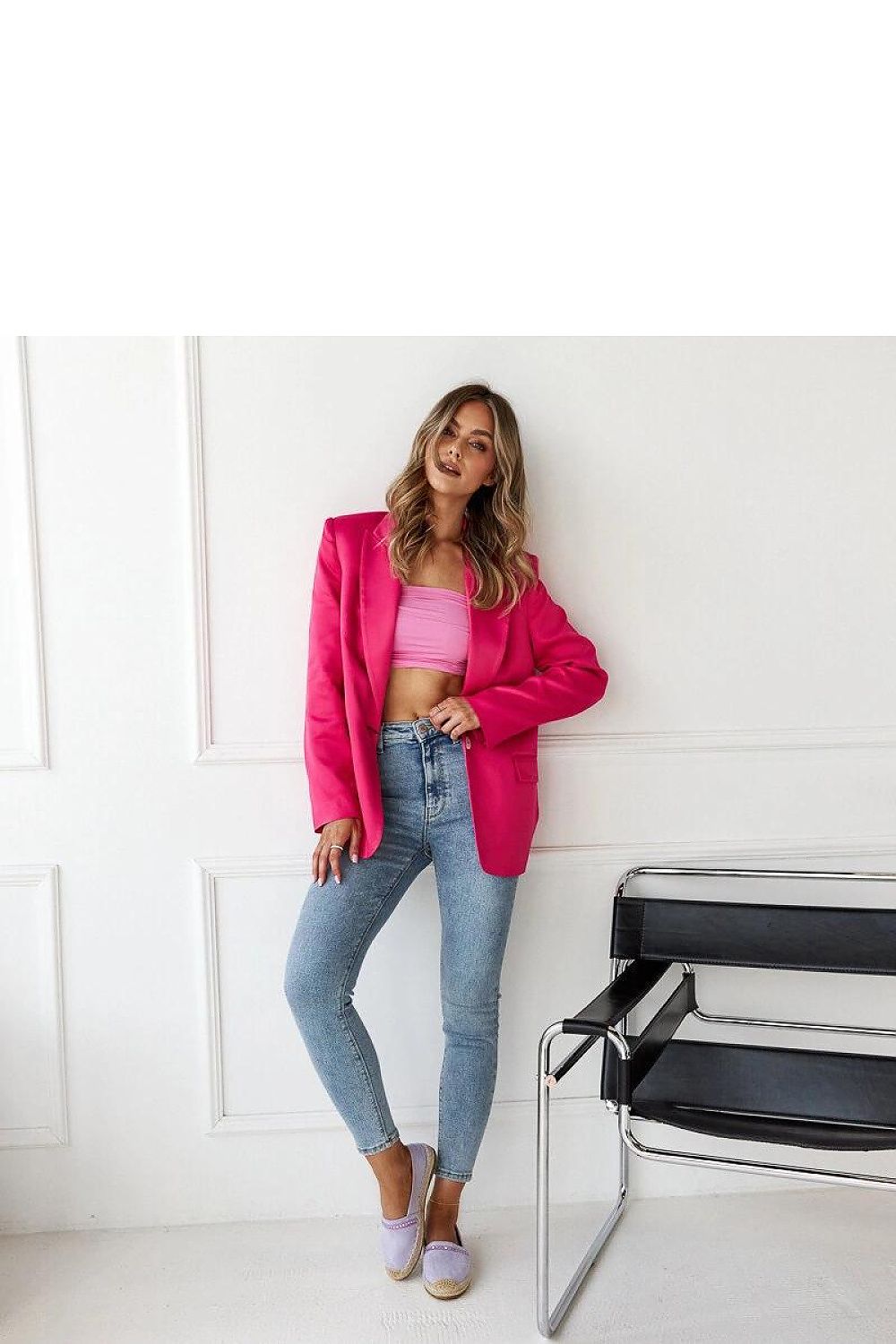 Sapatilha Lilas basica  baixa