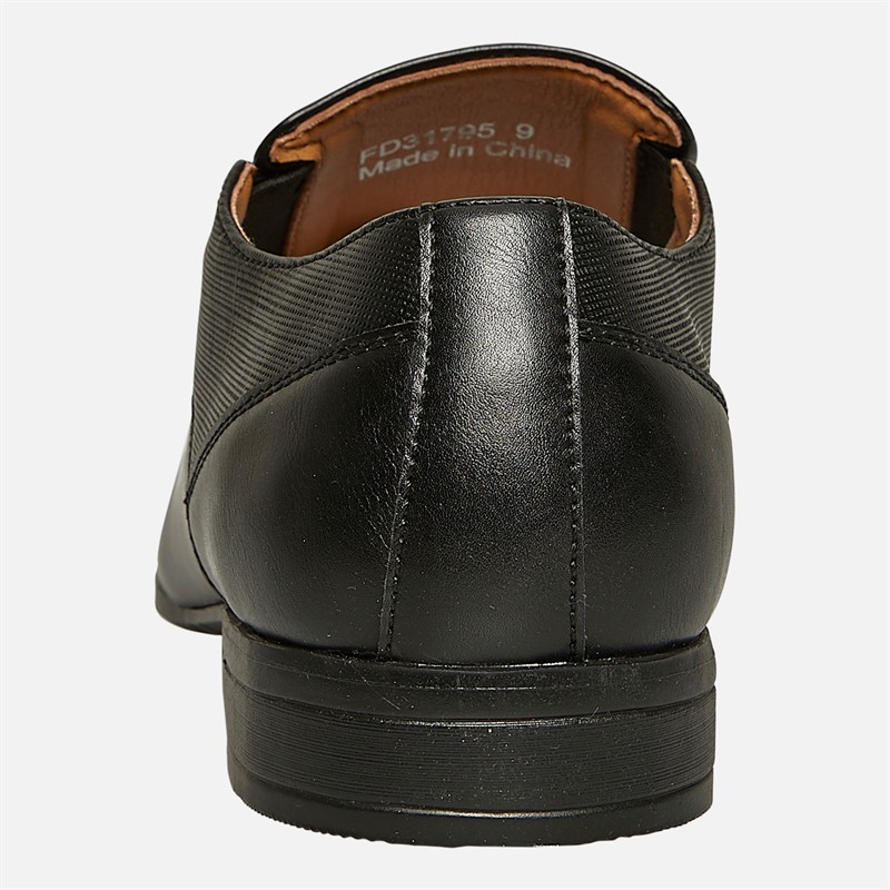 Fluid Sapato social masculino