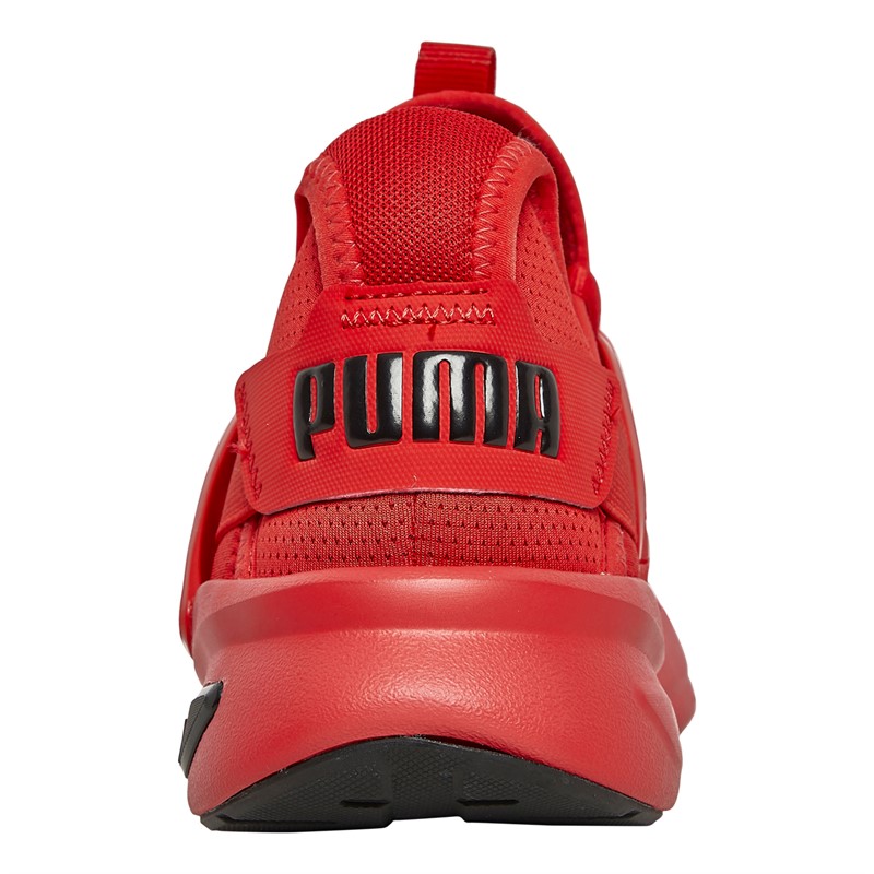 Tênis Puma Vermelho