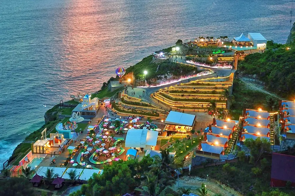 Yogyakarta Heritage 4H3M