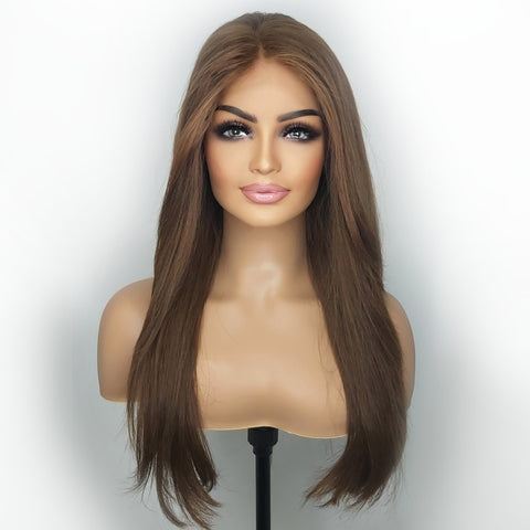 Karen Wig - 25"