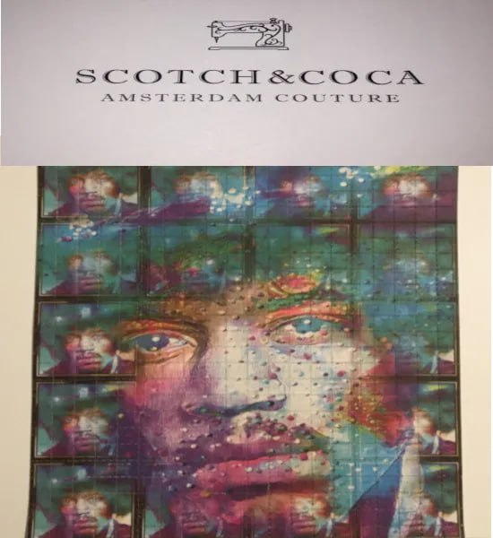 LSD Tabs - Silver Crystal