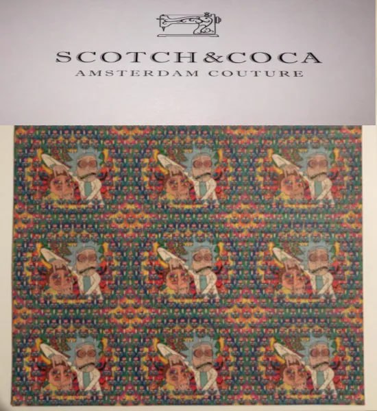 LSD Tabs - White Fluff