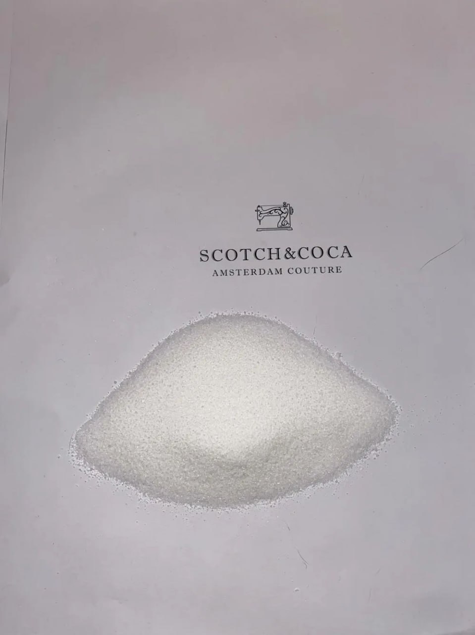 Ketamine Sugar (S-Isomer)