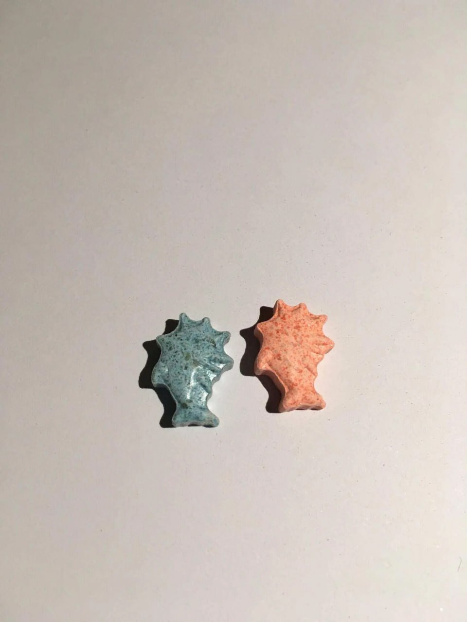 MDMA (Ecstasy) - XTC High-Quality