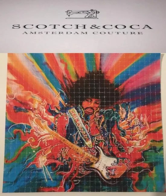 LSD Tabs - White Fluff