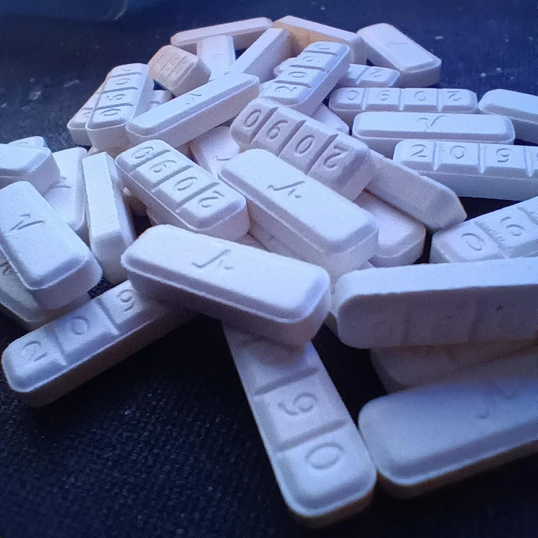 Clobromazolam 2mg Bars 
