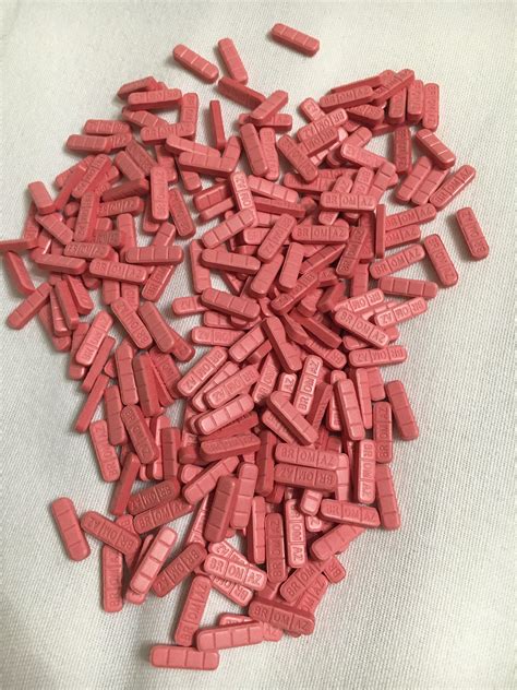 Bromazolam 2mg Bars
