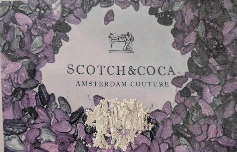 Metonitazene Powder (Prescription-Grade)