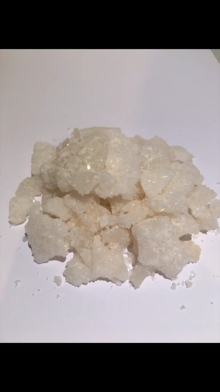 2-MMC (Ortomephedrone)