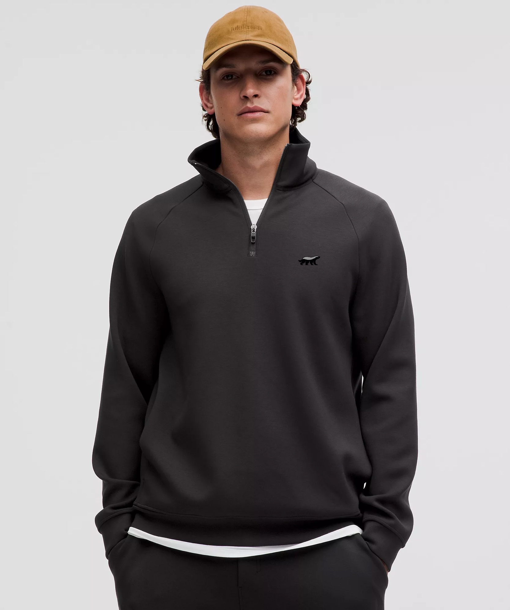 Urban Sporty Sweater pb