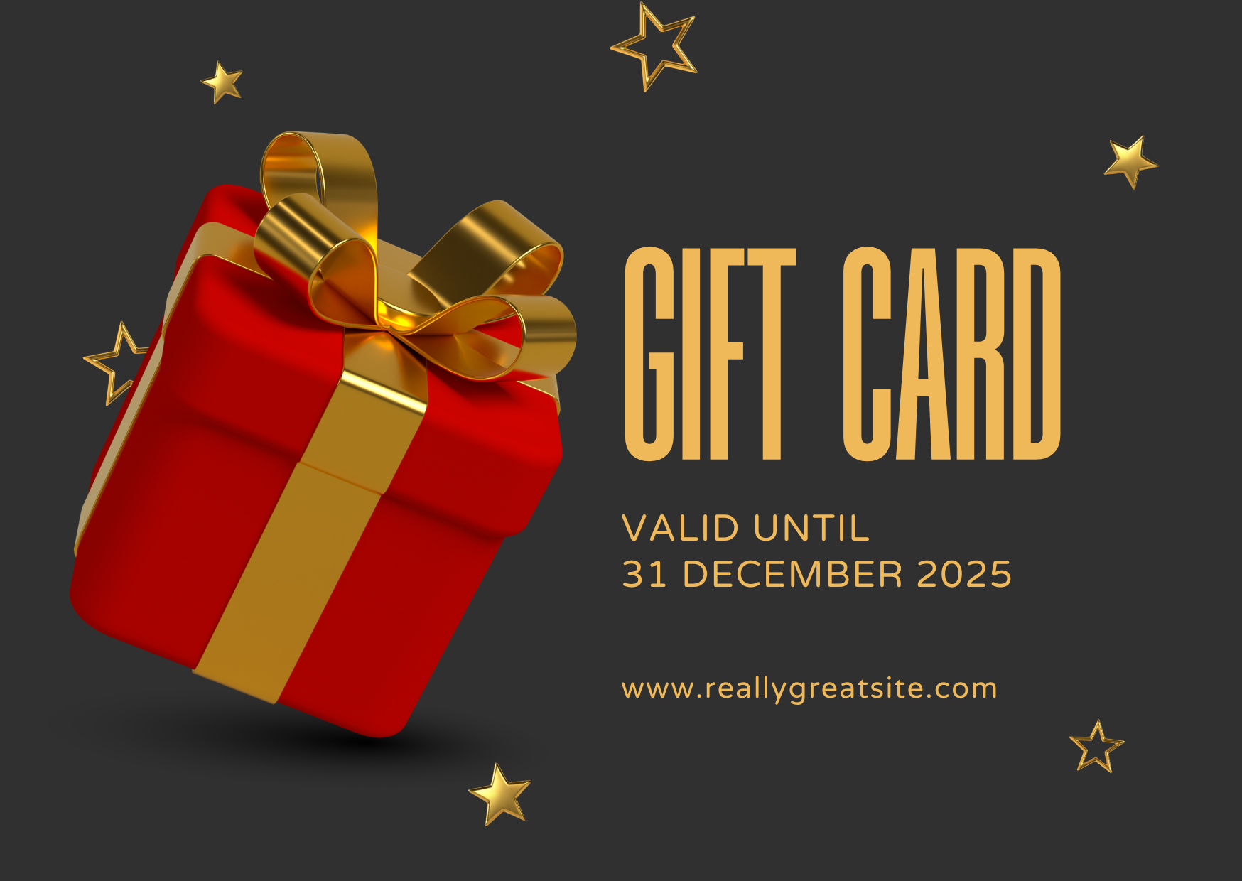 Gift Card Rs.100