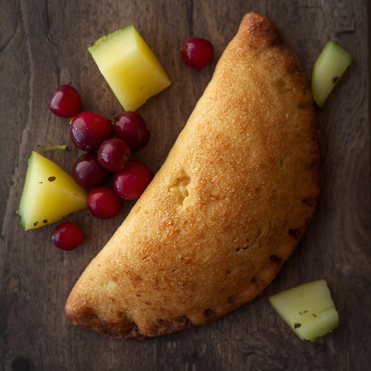 Cranberry & Pineapple