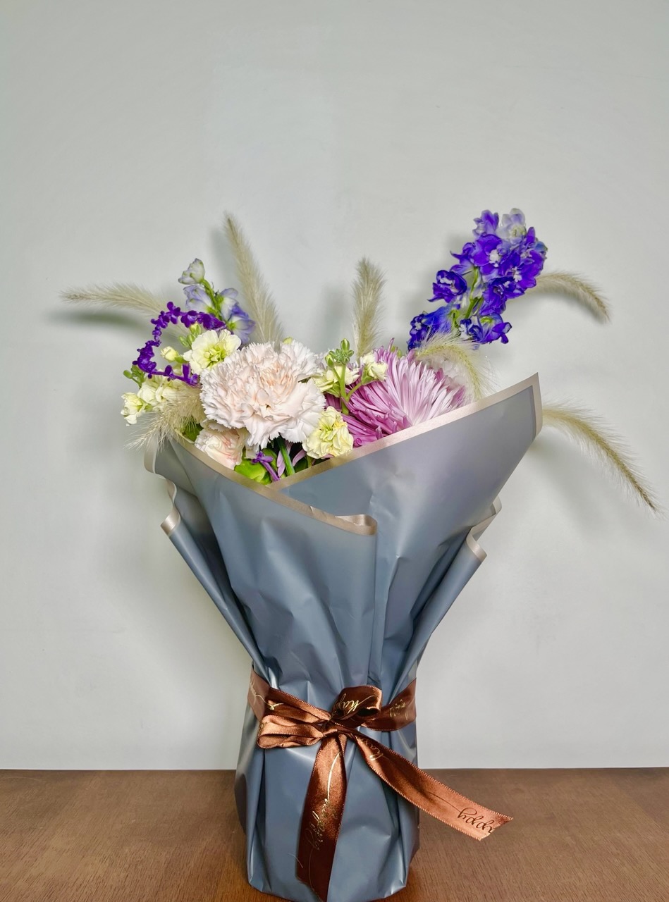 Bouquet Teresa de Portugal