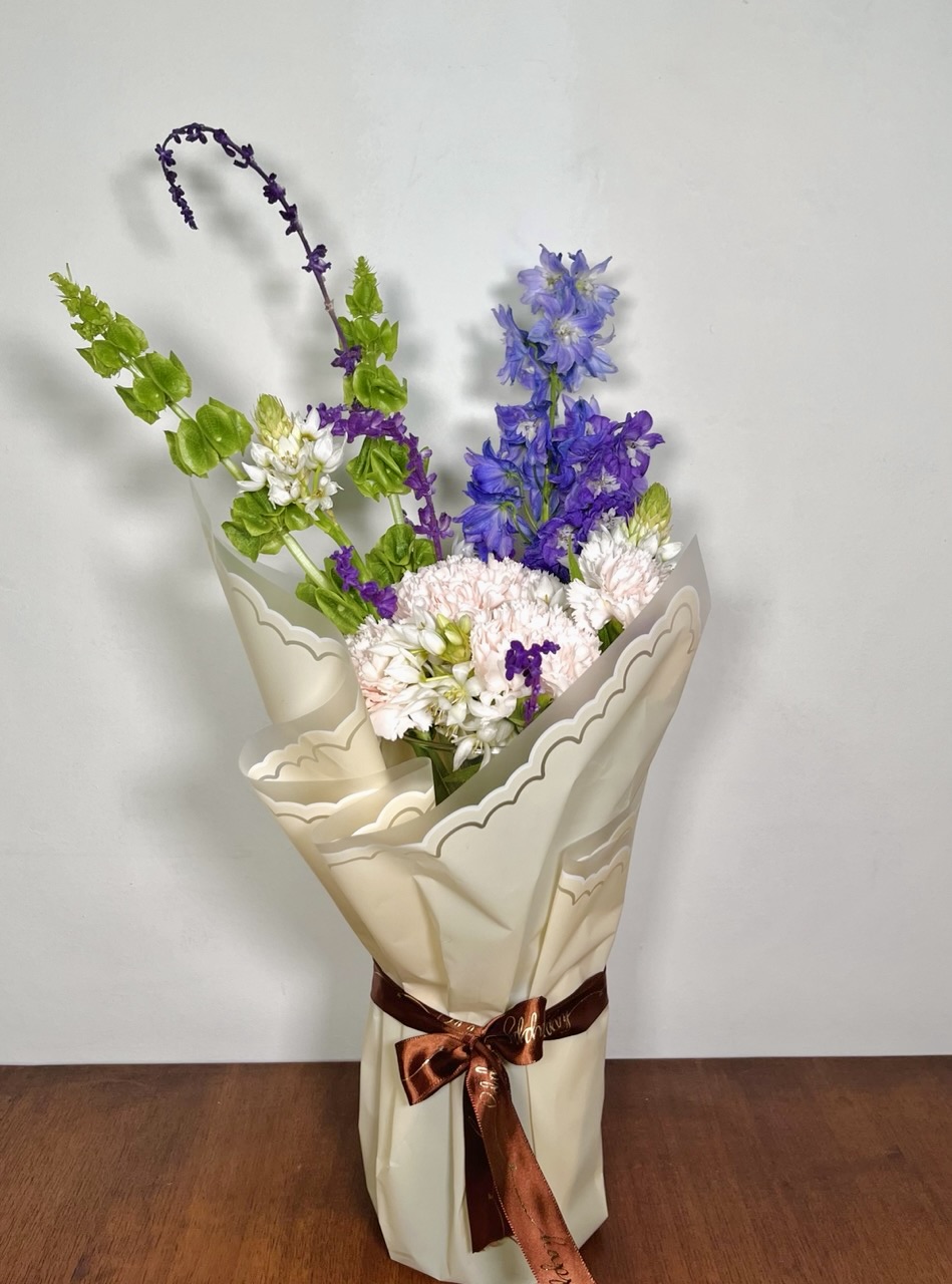 Bouquet Margarita de Navarra