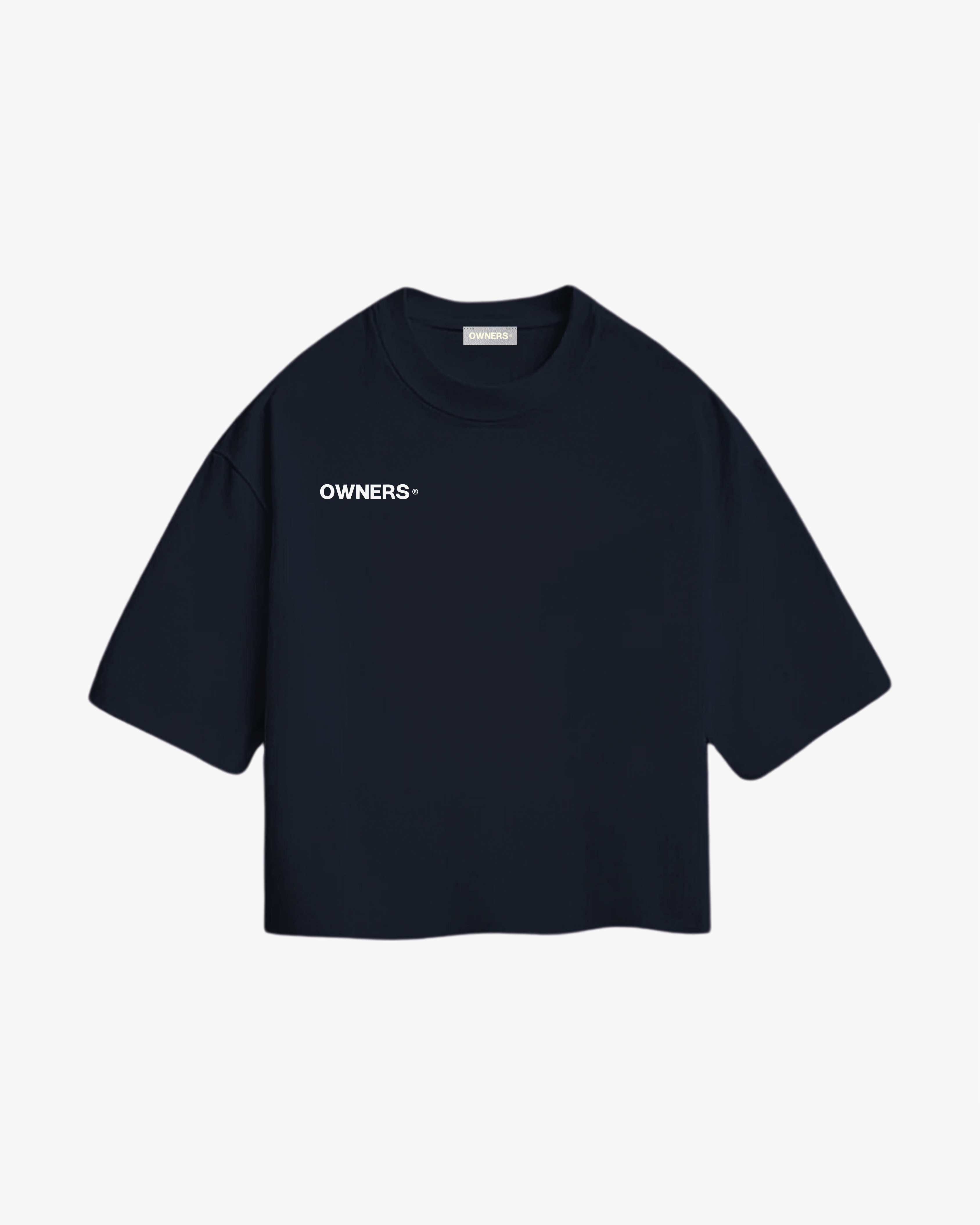 Heartbreaker´s Navy Tee