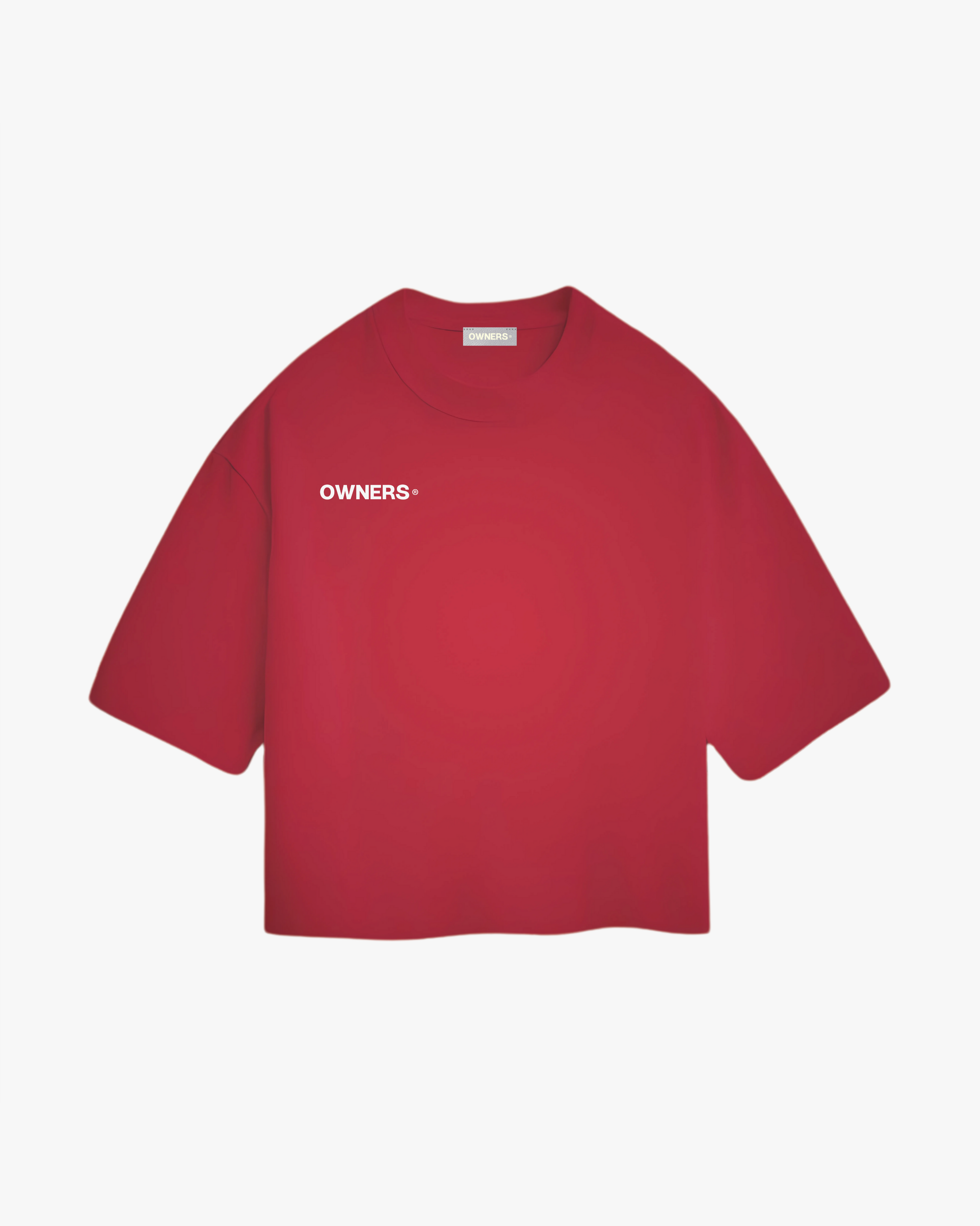 Heartbreaker´s Cherry Red Tee