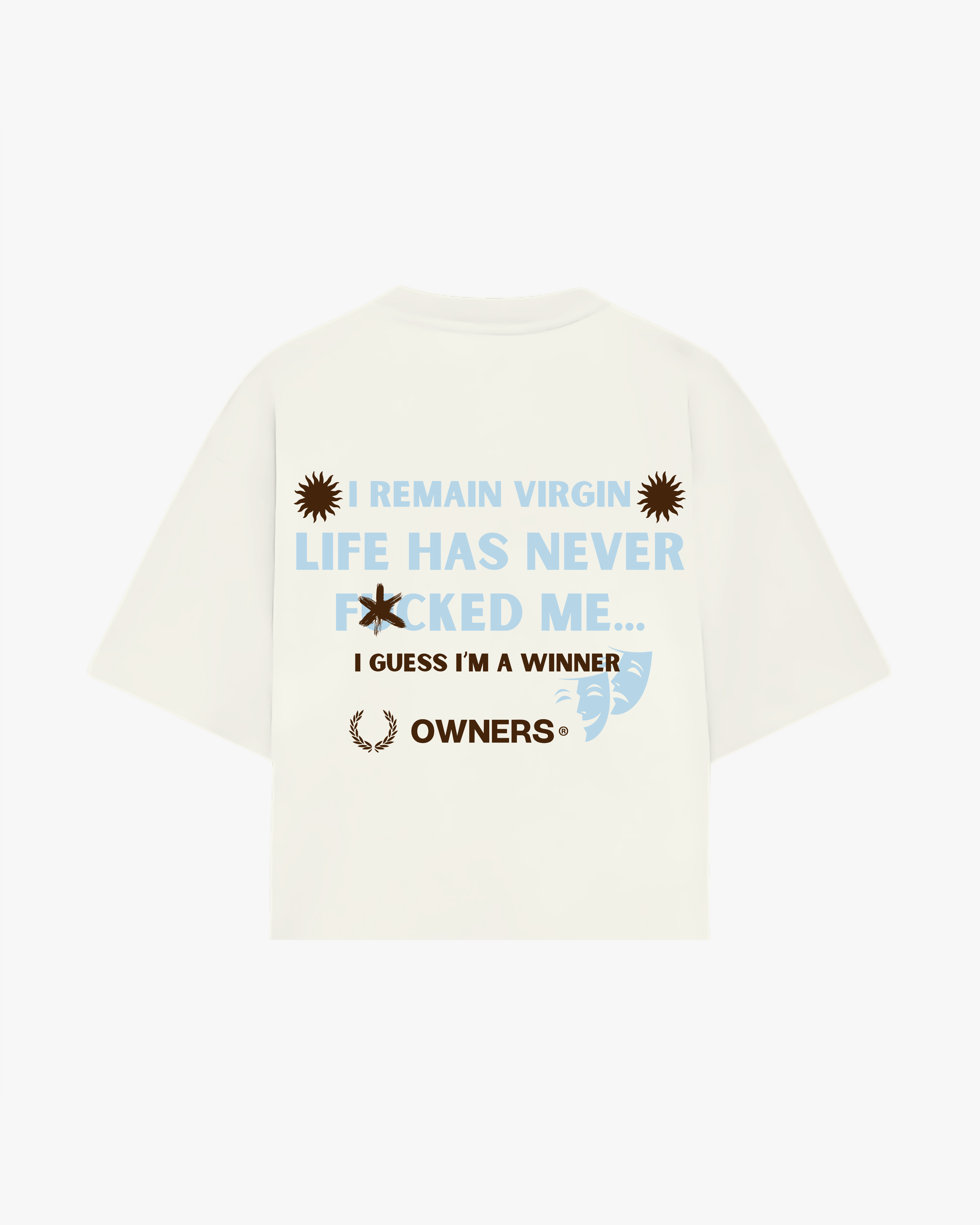 I´m a Winner Tee