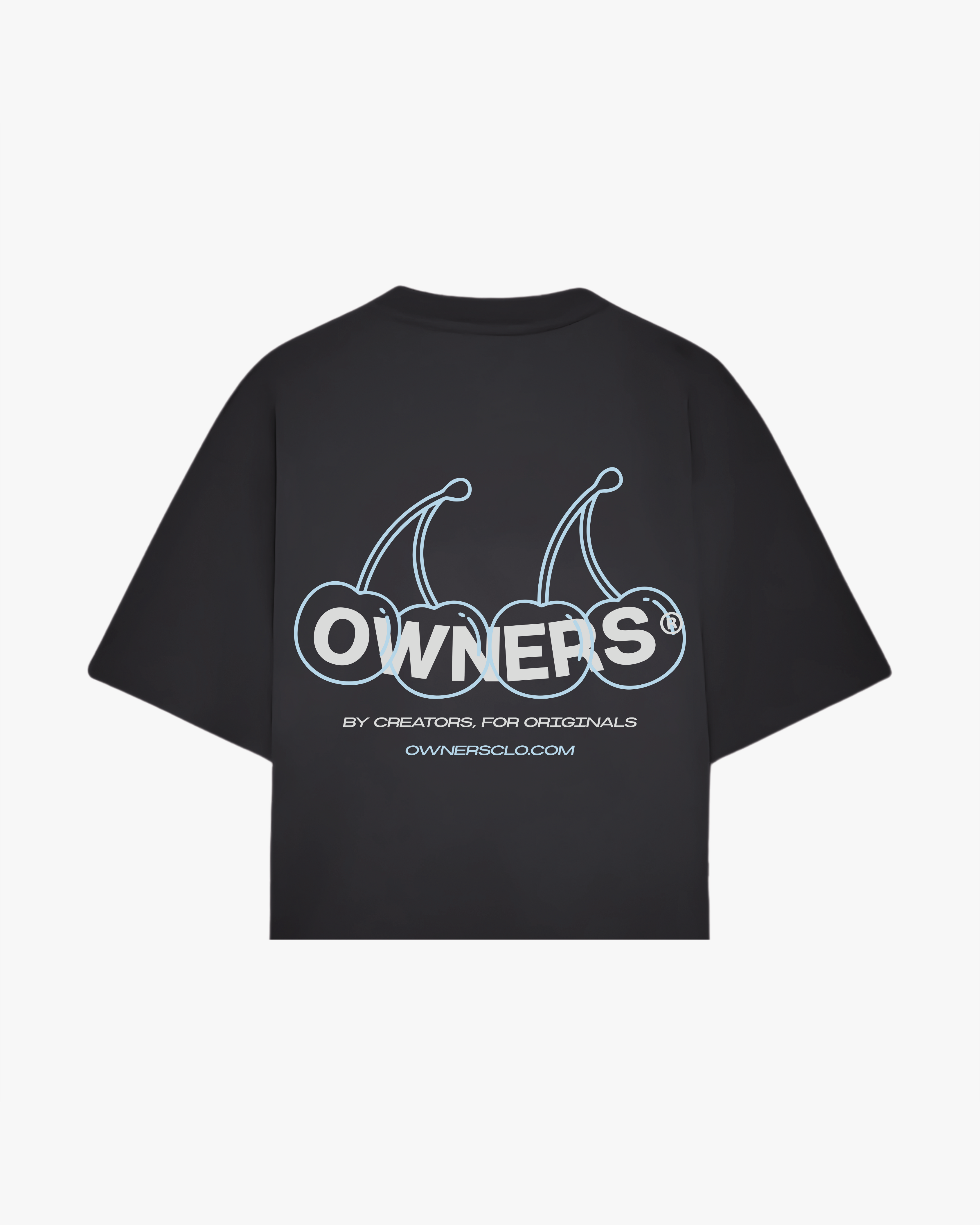 The Owner´s Ash Tee