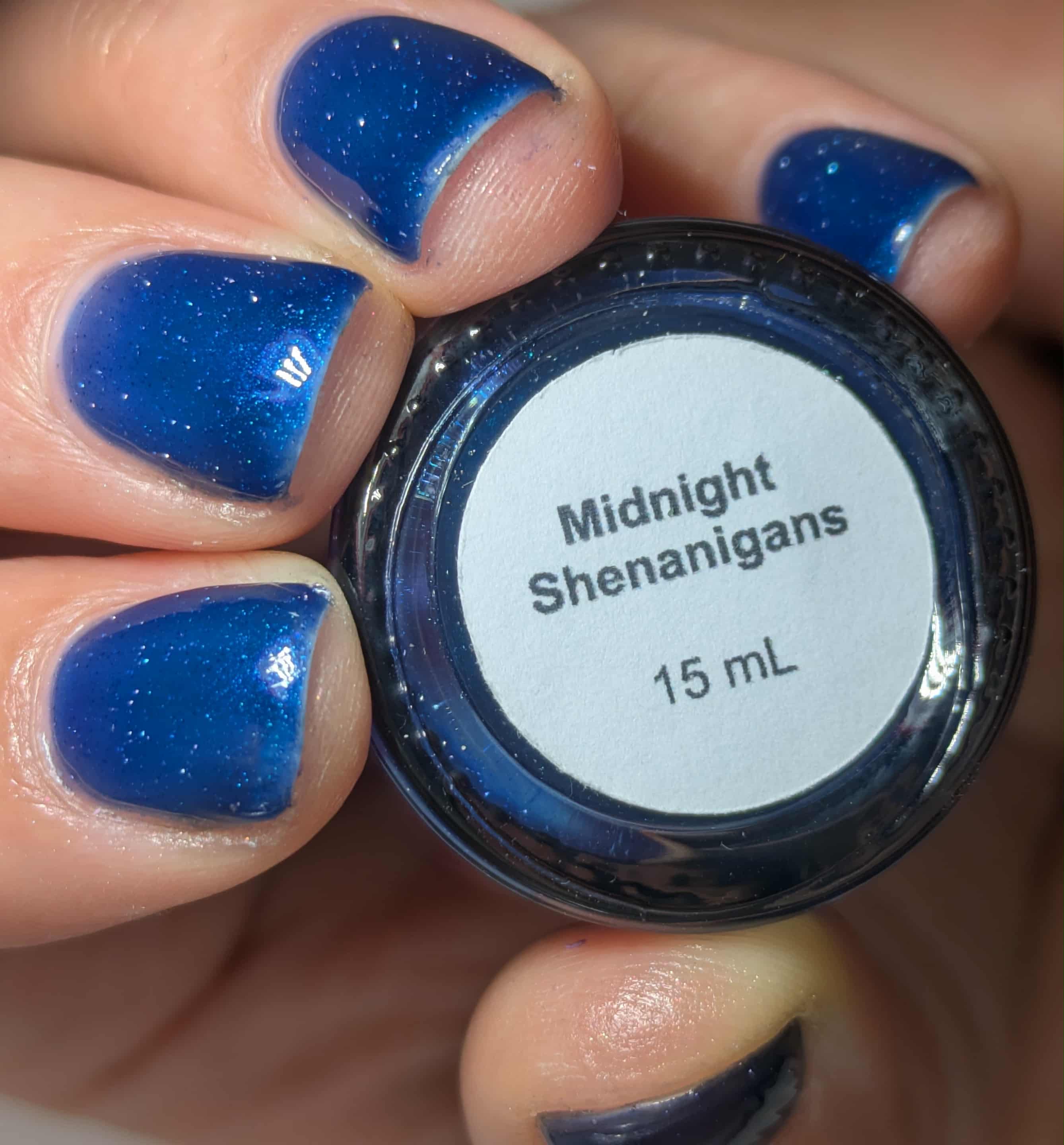 Midnight Shenanigans