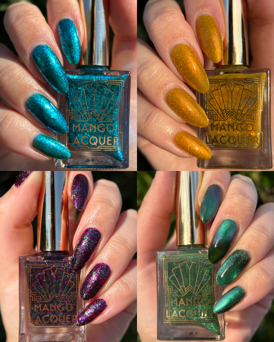 Complete Midwest Spring Anthology