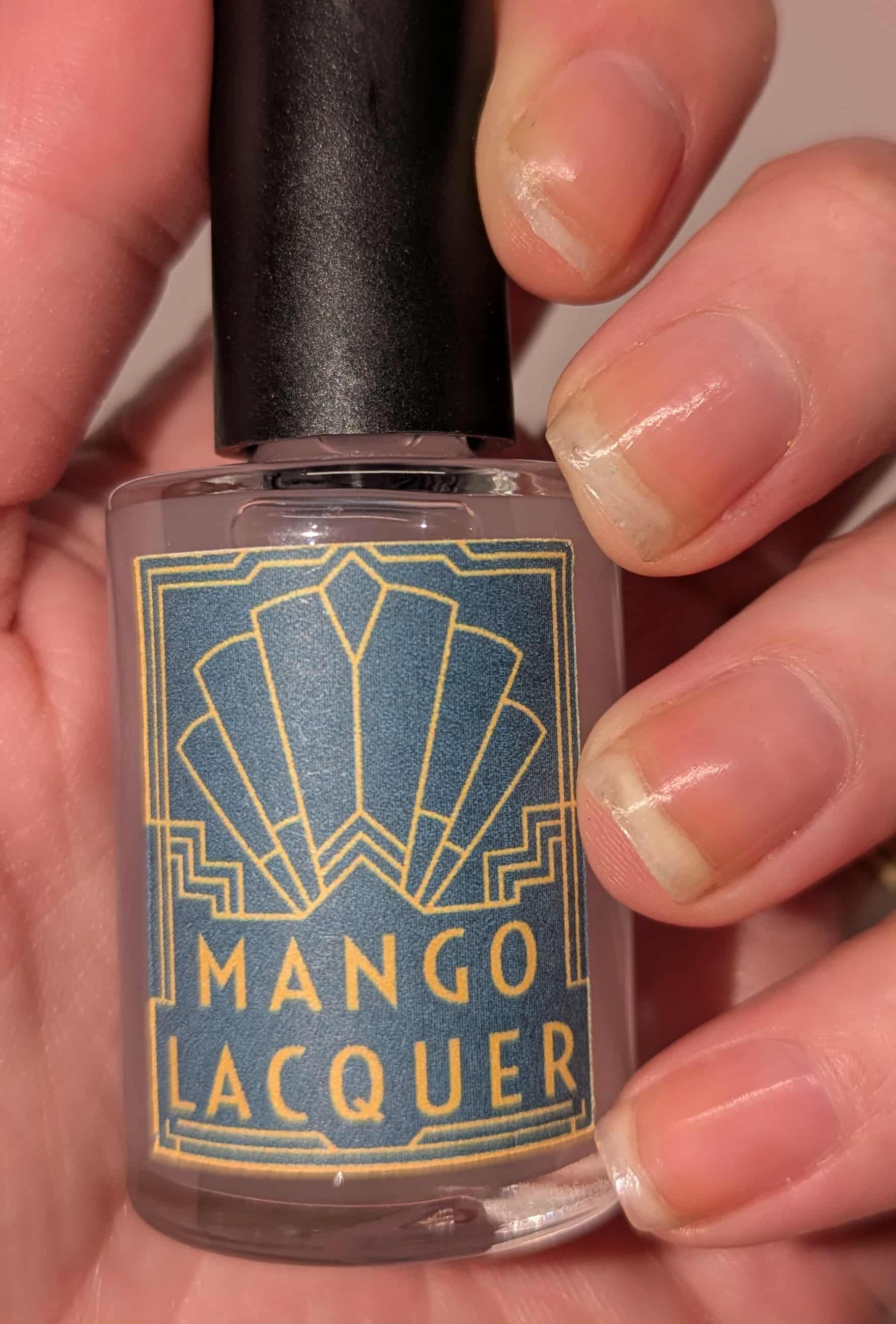 You're Going Nowhere