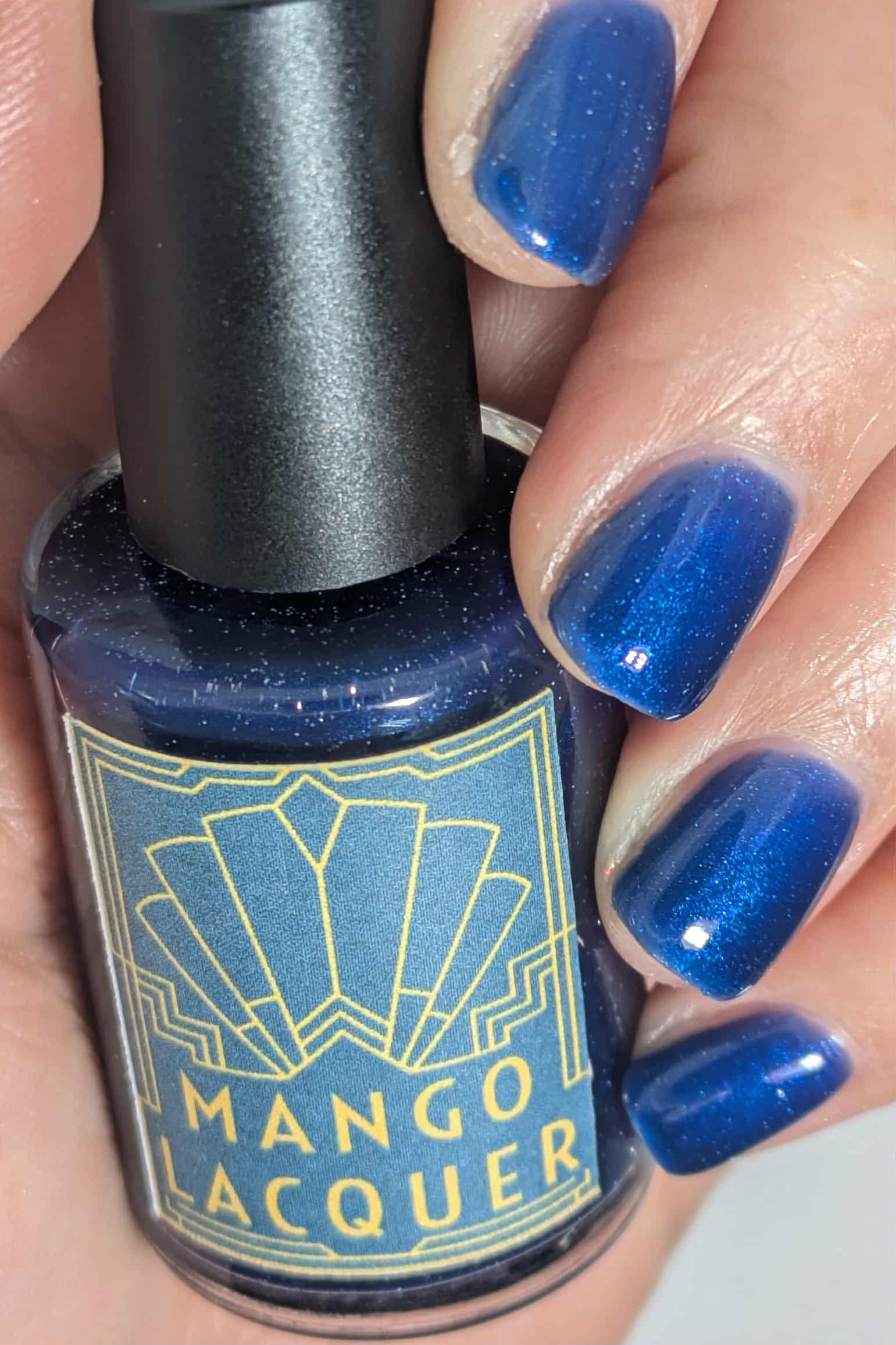 Midnight Shenanigans