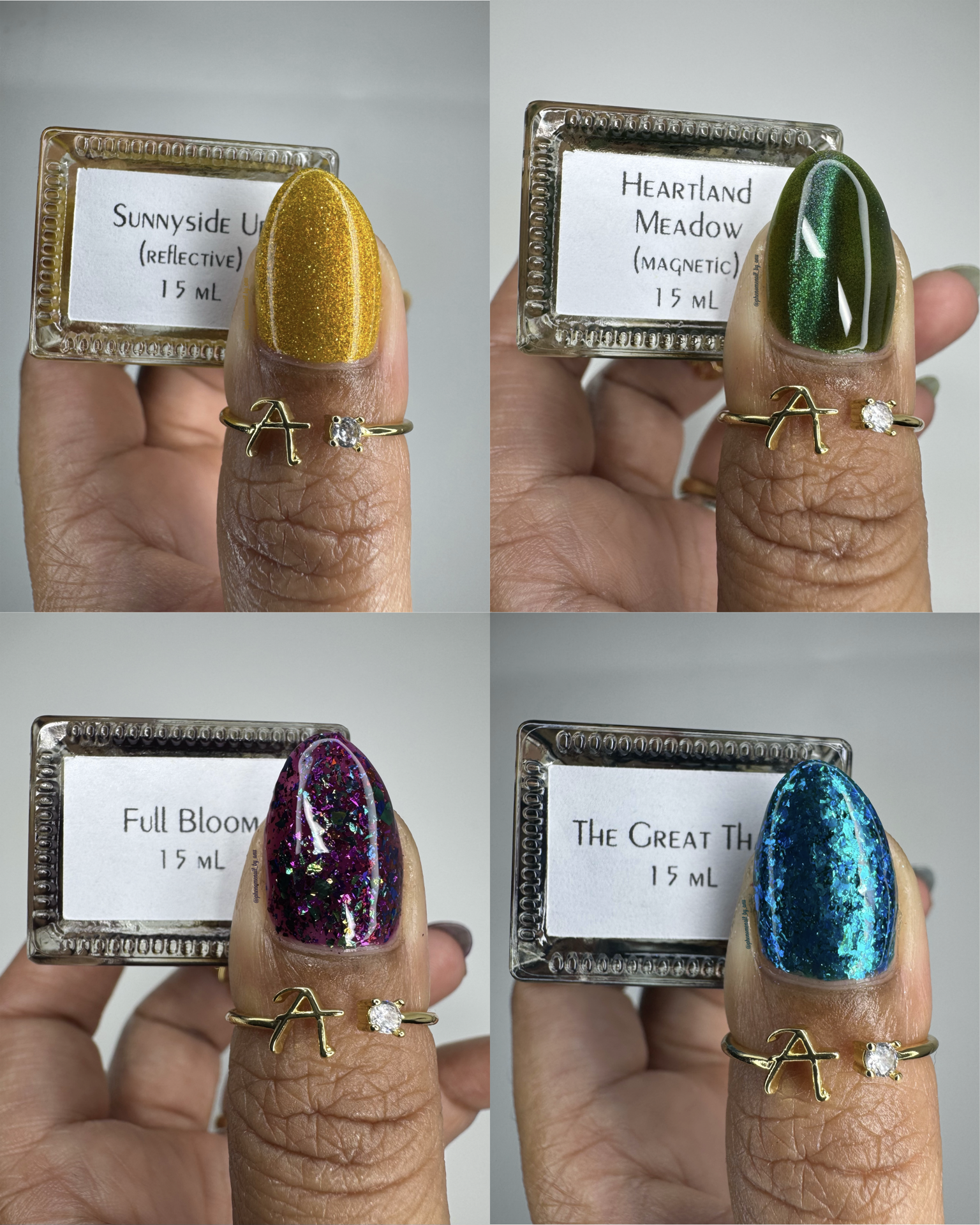 Complete Midwest Spring Anthology