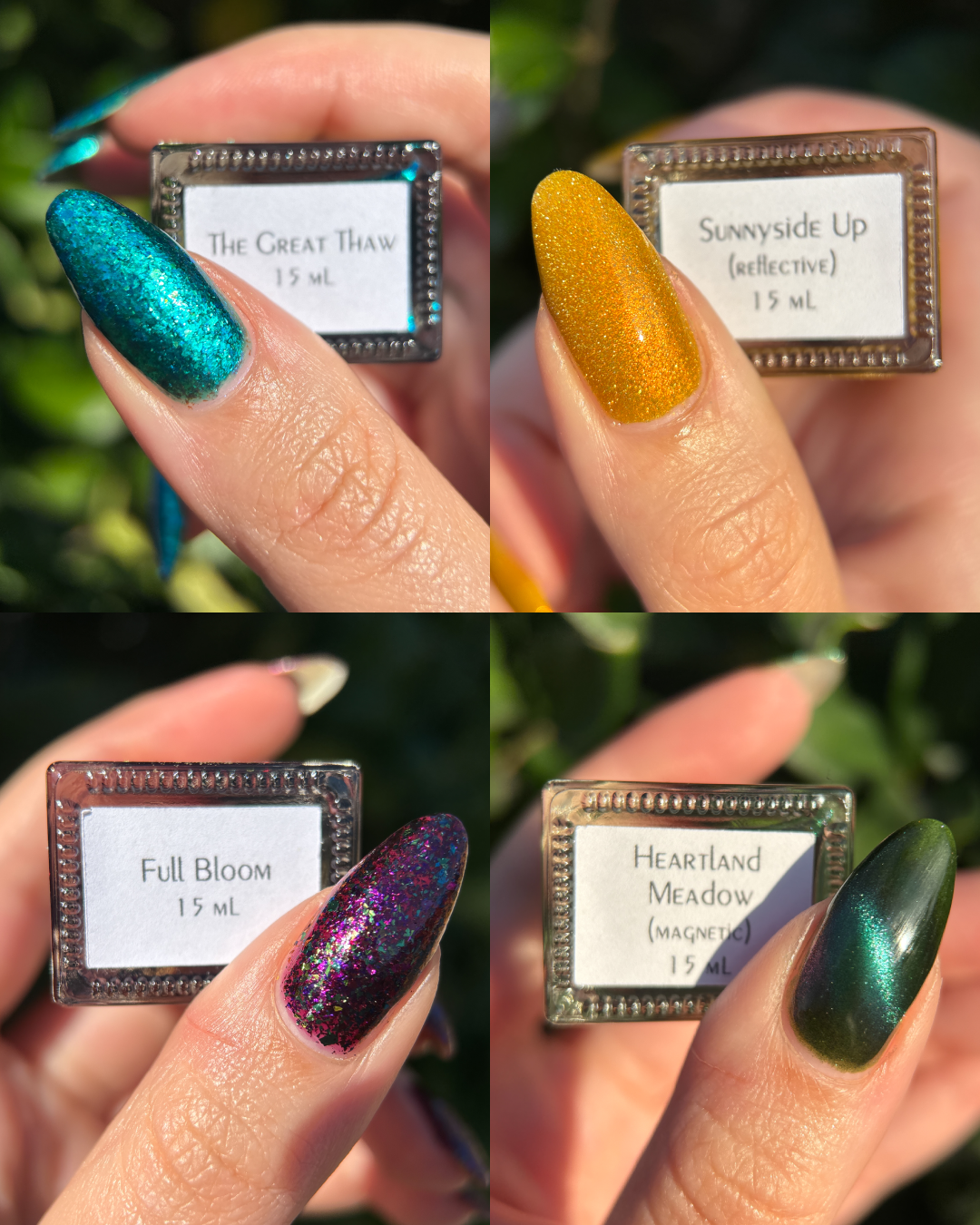 Complete Midwest Spring Anthology