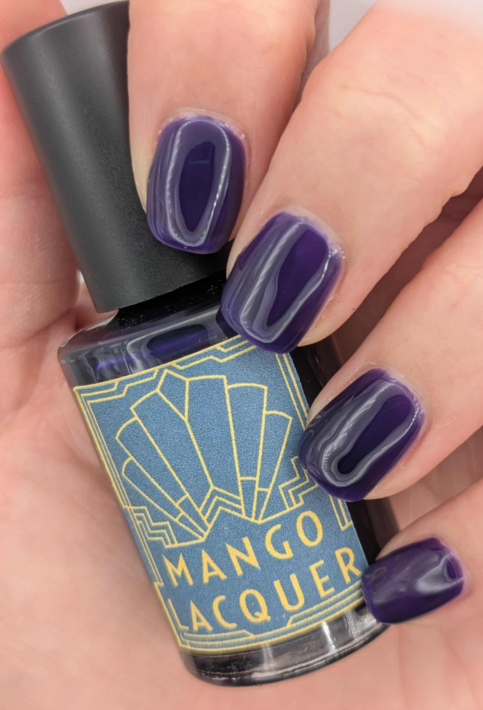 Sugar-Free Sugarplums