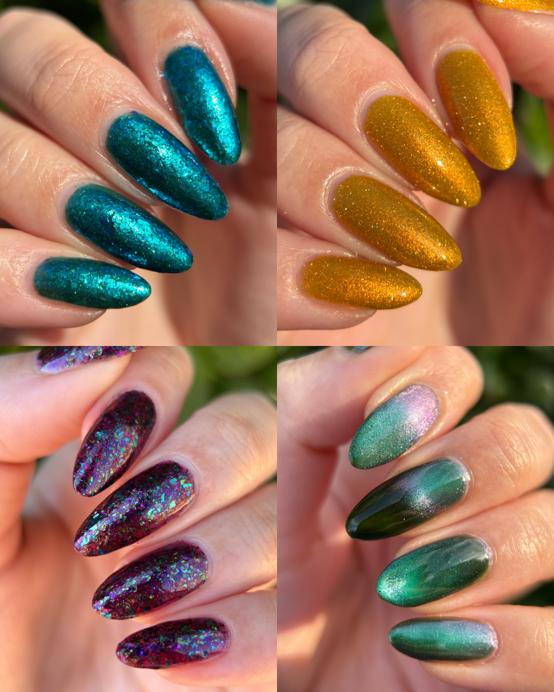 Complete Midwest Spring Anthology