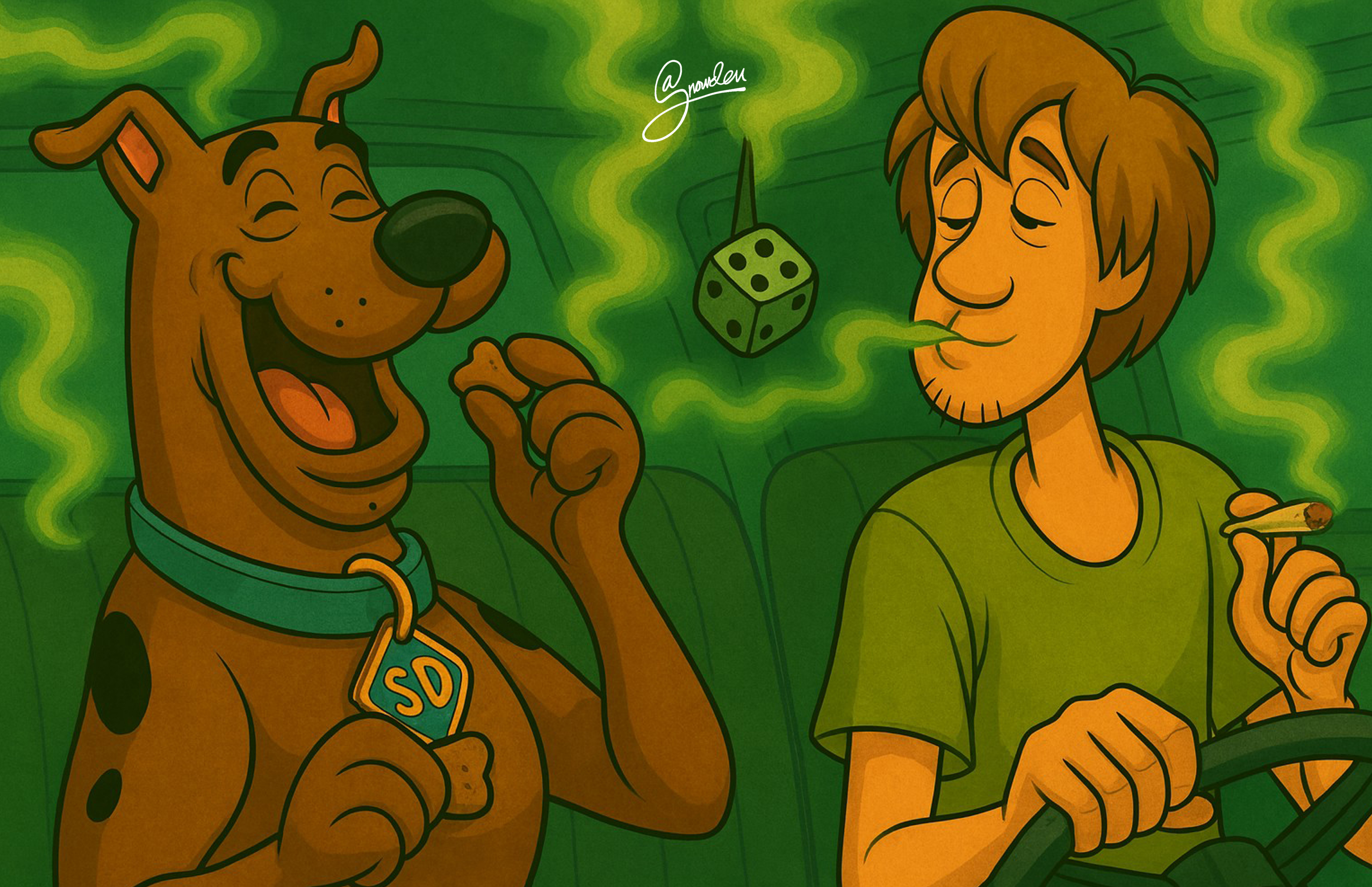 Smoke Buds 2