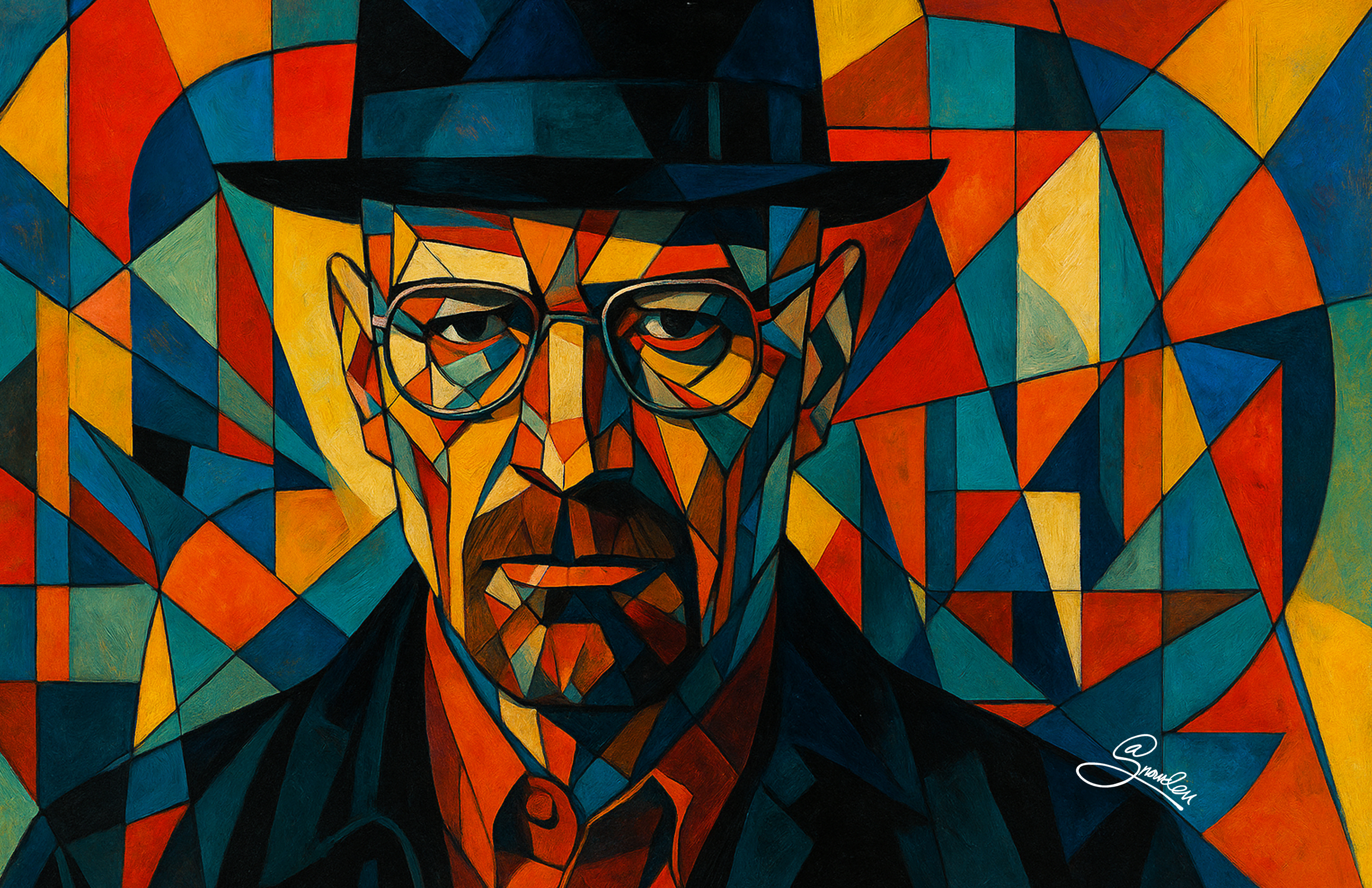 Heisenberg