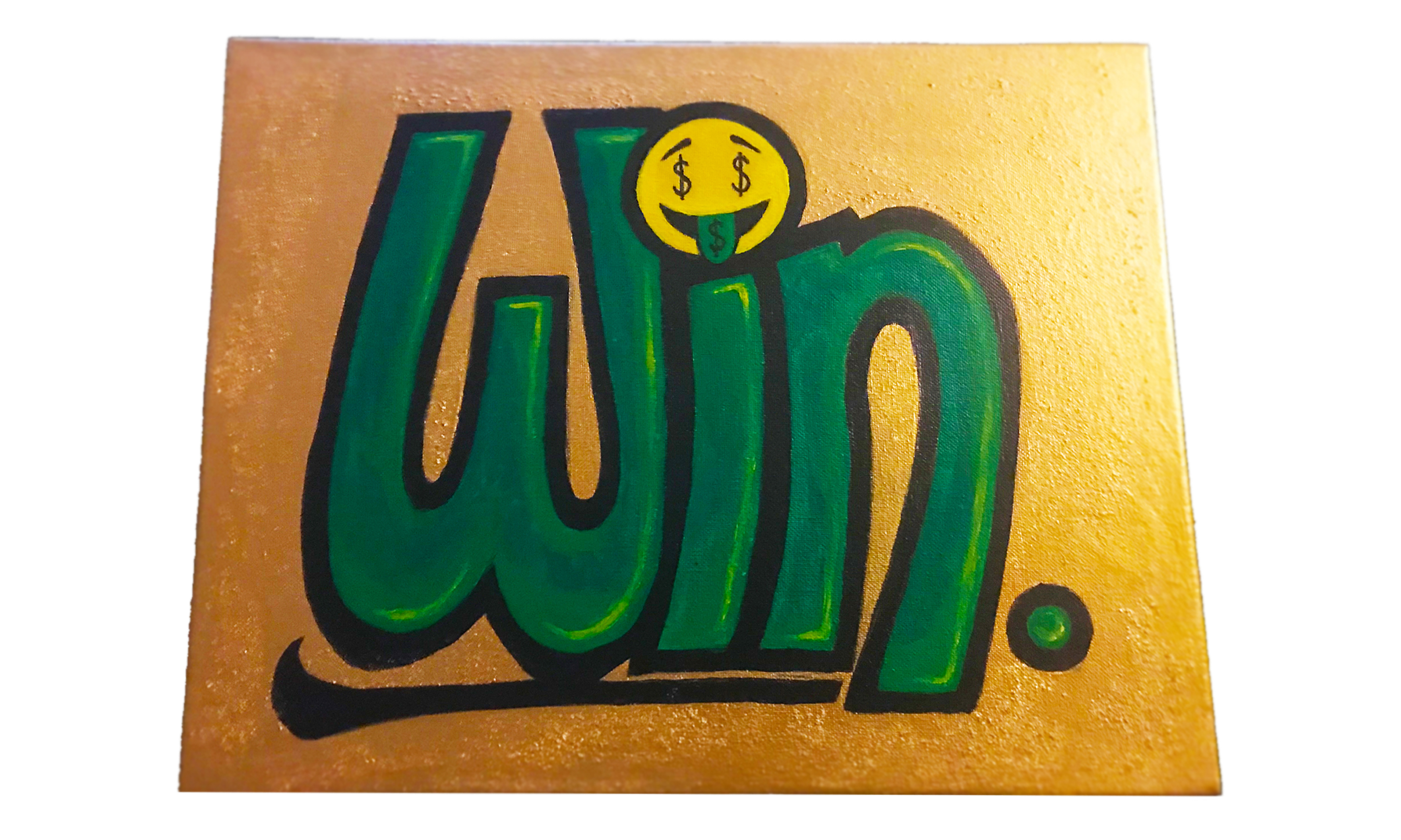 Win Emojivation