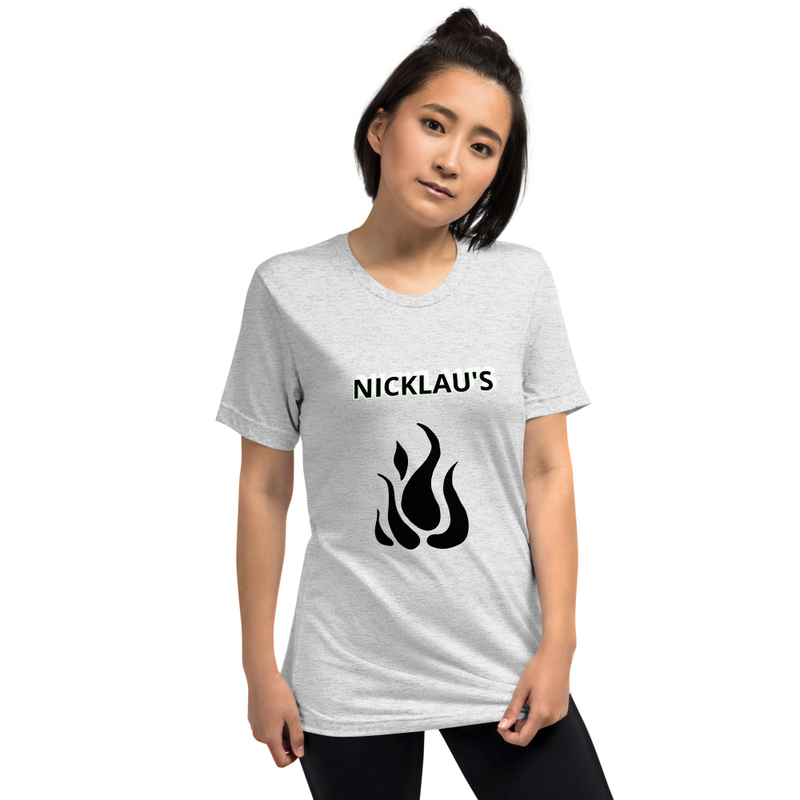 Blusas Femininas NICKLAU'S.