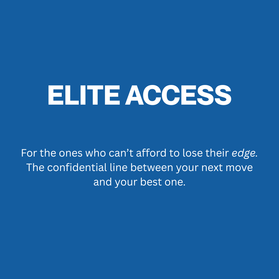 Elite Access