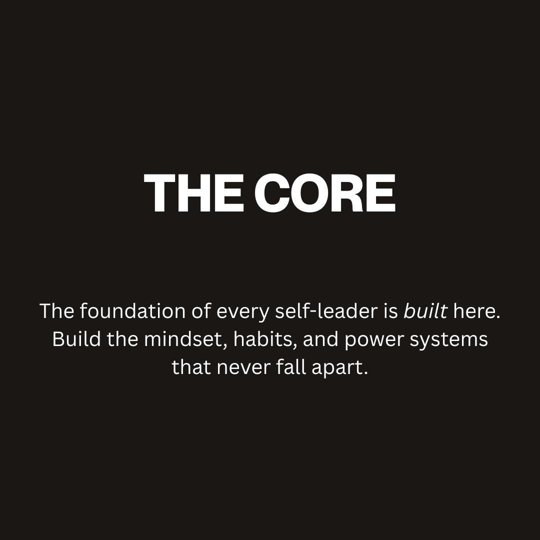 The Core