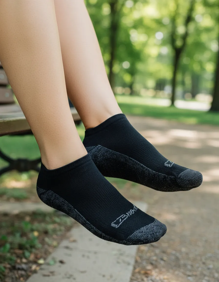 Calcetines Brods #2 80% Algodón