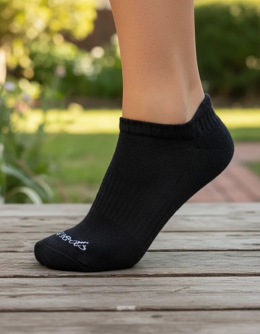 Calcetines Brods #3 Deportivos 75% Algodón