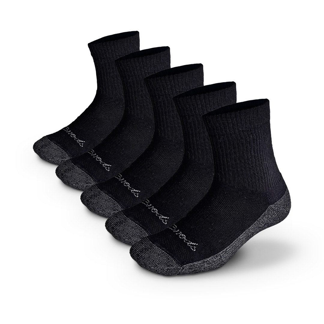 Calcetines Brods #1 Media Caña 80% Algodón