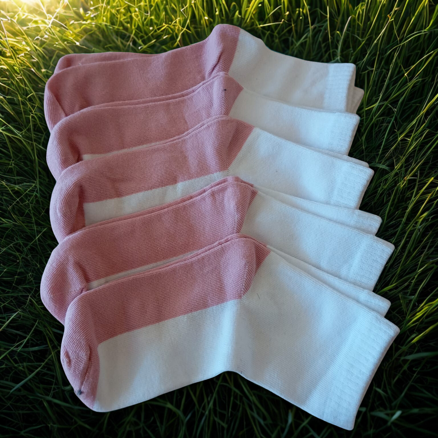 Calcetines Brods Niñas 75% Algodón