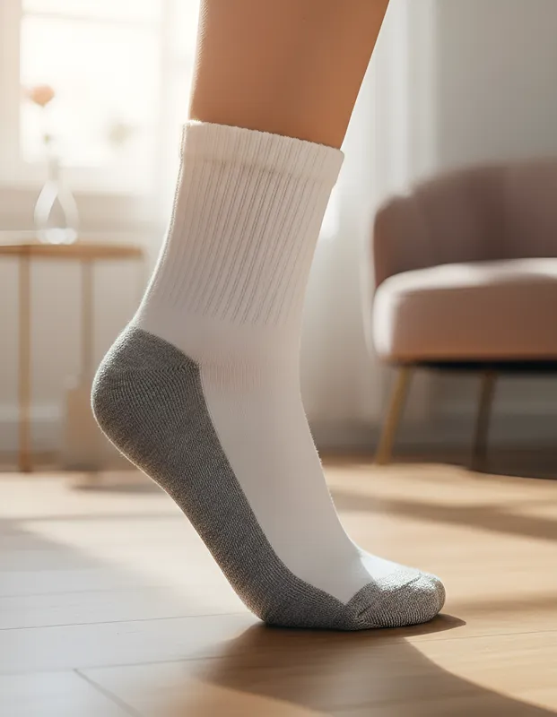 Calcetines Brods Niños 75% Algodón