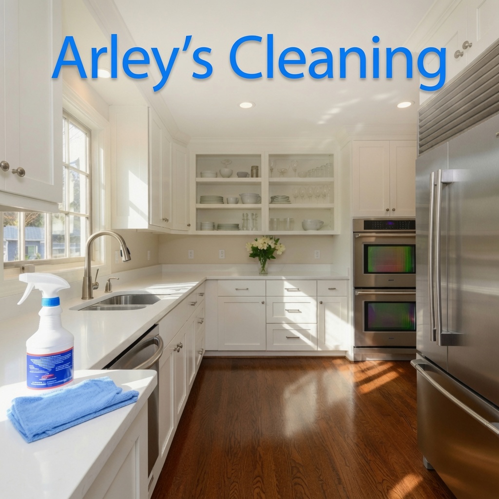 Home Cleaning Services 