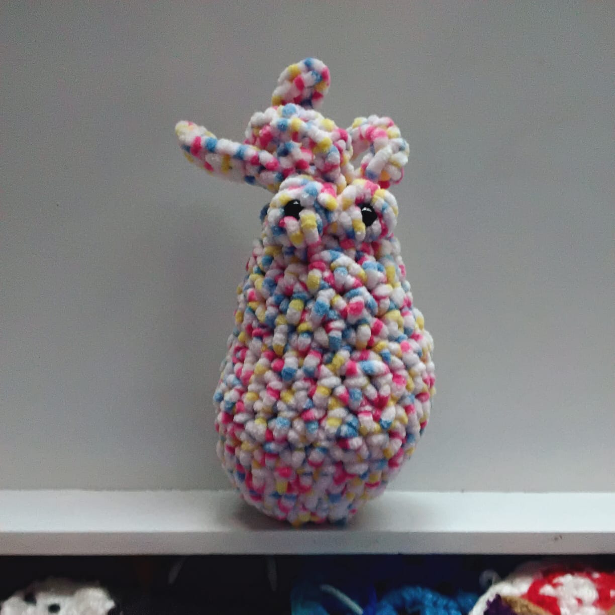 Kala y Mare los calamares